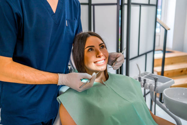  Rising Sun, MD Holistic Dental Care Services Pros