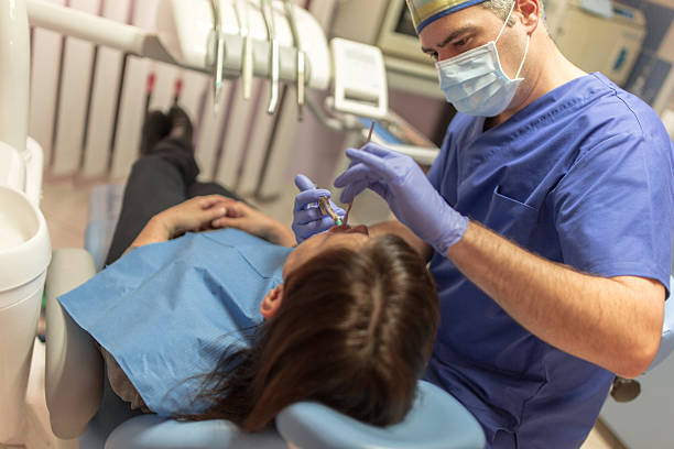 Laser Dentistry in Rising Sun, MD